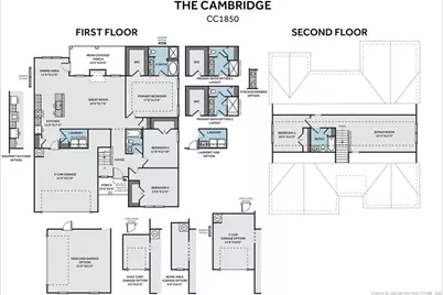 1727 Man O War Drive, Hope Mills, NC 28348 - Photo 20