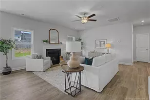 1727 Man-O-War Dr, Hope Mills, NC 28348 - Photo 8