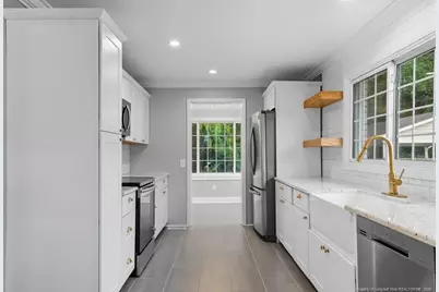 714 Westmont Drive, Fayetteville, NC 28305 - Photo 14