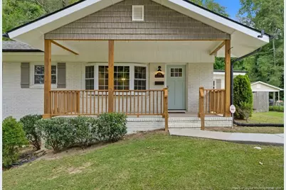 714 Westmont Drive, Fayetteville, NC 28305 - Photo 4