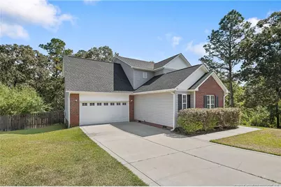 185 Oakmount Drive, Raeford, NC 28376 - Photo 4