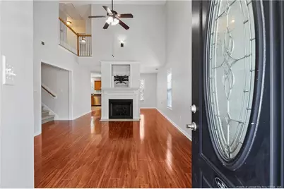 185 Oakmount Drive, Raeford, NC 28376 - Photo 6