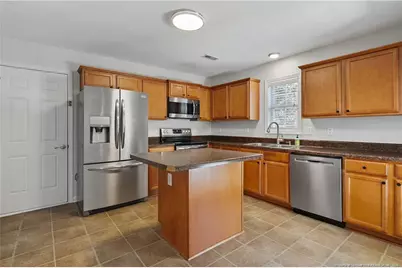 185 Oakmount Drive, Raeford, NC 28376 - Photo 16