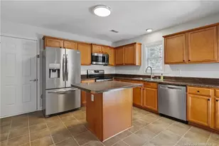 185 Oakmount Dr, Raeford, NC 28376 - Photo 16