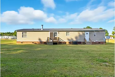 350 Ralph Hunt Boulevard, Orrum, NC 28369 - Photo 42