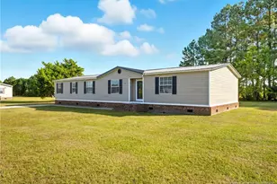 350 Ralph Hunt Blvd, Orrum, NC 28369 - Photo 2