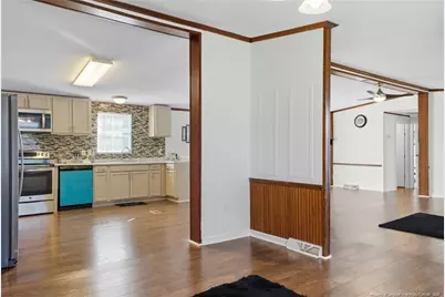 350 Ralph Hunt Boulevard, Orrum, NC 28369 - Photo 10