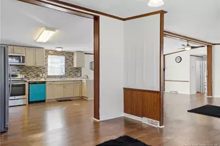 350 Ralph Hunt Blvd, Orrum, NC 28369 - Photo 10