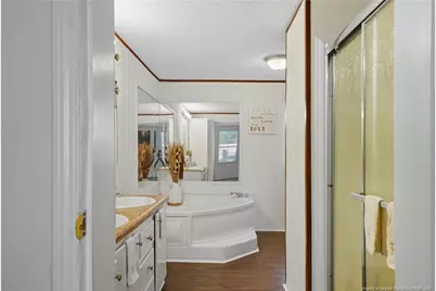 350 Ralph Hunt Boulevard, Orrum, NC 28369 - Photo 30