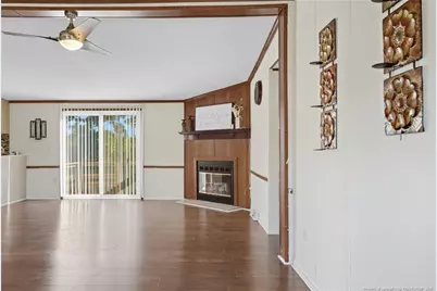 350 Ralph Hunt Boulevard, Orrum, NC 28369 - Photo 4