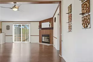 350 Ralph Hunt Blvd, Orrum, NC 28369 - Photo 4