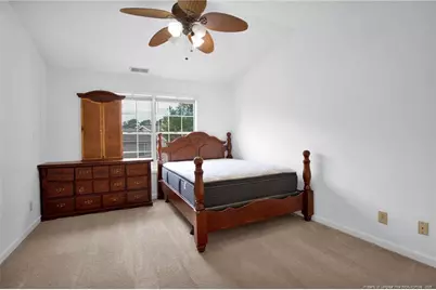 2701 Preston Woods Lane #9, Fayetteville, NC 28304 - Photo 22