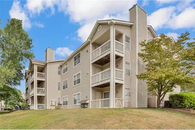 2701 Preston Woods Lane #9, Fayetteville, NC 28304 - Photo 26