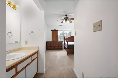 2701 Preston Woods Lane #9, Fayetteville, NC 28304 - Photo 22