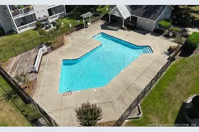 2701 Preston Woods Lane #9, Fayetteville, NC 28304 - Photo 30