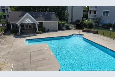 2701 Preston Woods Lane #9, Fayetteville, NC 28304 - Photo 32
