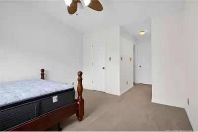 2701 Preston Woods Lane #9, Fayetteville, NC 28304 - Photo 20