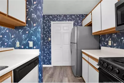 2701 Preston Woods Lane #9, Fayetteville, NC 28304 - Photo 14