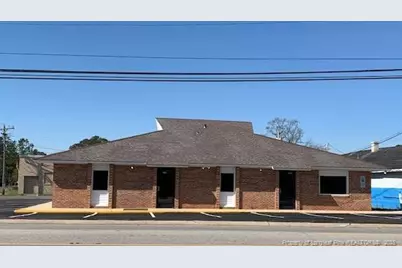 2300 Pine Street, Lumberton, NC 28358 - Photo 1