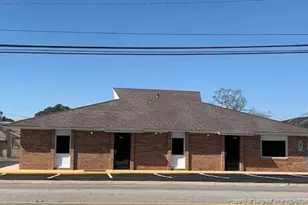 2300 Pine St, Lumberton, NC 28358 - Photo 1