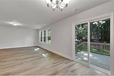 1036 Meadow Reach Trail, Sanford, NC 27332 - Photo 8