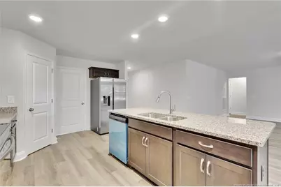 1036 Meadow Reach Trail, Sanford, NC 27332 - Photo 6