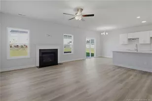 1723 Man-O-War Dr, Hope Mills, NC 28348 - Photo 8