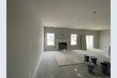 1723 Man O War Drive, Hope Mills, NC 28348 - Photo 6