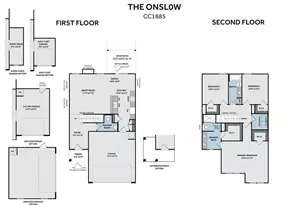 1723 Man-O-War Dr, Hope Mills, NC 28348 - Photo 16