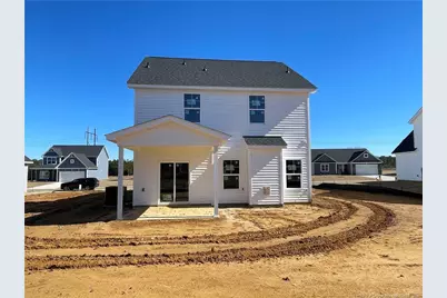 1723 Man O War Drive, Hope Mills, NC 28348 - Photo 16