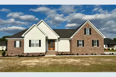 70 Garden Mist Road, Lumberton, NC 28360 - Photo 1