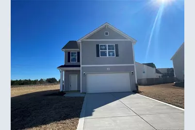 1708 Man O War Drive, Hope Mills, NC 28348 - Photo 1