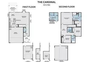 1708 Man-O-War Dr, Hope Mills, NC 28348 - Photo 50