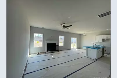 1708 Man O War Drive, Hope Mills, NC 28348 - Photo 4