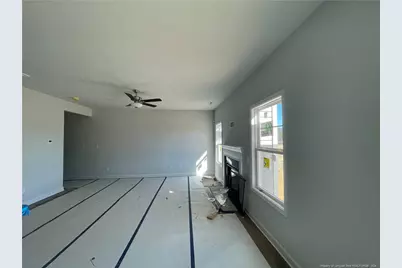 1708 Man O War Drive, Hope Mills, NC 28348 - Photo 8