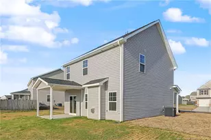 1708 Man-O-War Dr, Hope Mills, NC 28348 - Photo 48