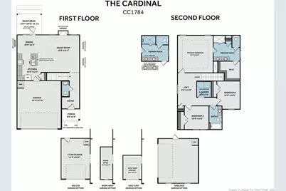 1708 Man O War Drive, Hope Mills, NC 28348 - Photo 18