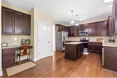 71 Charter Street, Cameron, NC 28326 - Photo 16