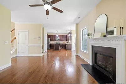 71 Charter Street, Cameron, NC 28326 - Photo 12