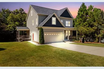 71 Charter Street, Cameron, NC 28326 - Photo 2