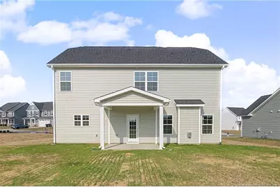 1712 Man O War Drive, Hope Mills, NC 28348 - Photo 48