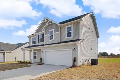 1712 Man O War Drive, Hope Mills, NC 28348 - Photo 2