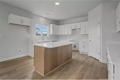 1712 Man O War Drive, Hope Mills, NC 28348 - Photo 18