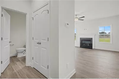 1712 Man O War Drive, Hope Mills, NC 28348 - Photo 8