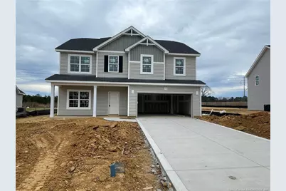 1712 Man O War Drive, Hope Mills, NC 28348 - Photo 1