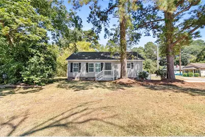 316 Edens Avenue, Lumberton, NC 28358 - Photo 1