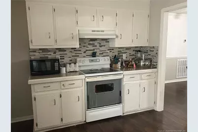 634 Dallas Road, Lumberton, NC 28358 - Photo 8