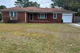 5706 McDougal Dr, Fayetteville, NC 28304 - Photo 1