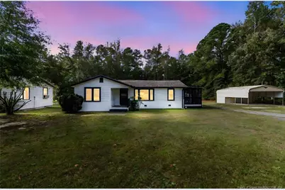 21480 Jane Shaw Road, Wagram, NC 28396 - Photo 4