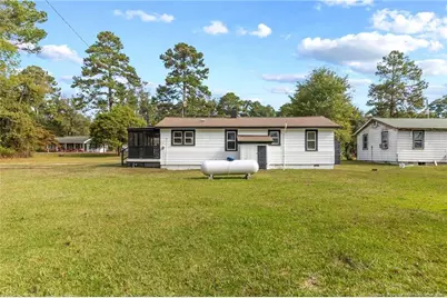 21480 Jane Shaw Road, Wagram, NC 28396 - Photo 30